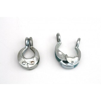 Quick release rope honda #4