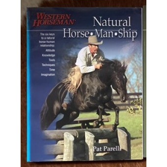 Western Horseman "Natural Horsemanship - Pat Parelli"
