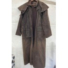 DRIZZA BONE Oilskin (USED)