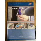 Boek EHBO PAARD (USED)
