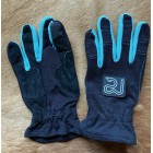 MQ-Line handschoenen dames Turqoise/Black DEMO SALE