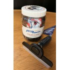 Aktiepakket "Like & Love"