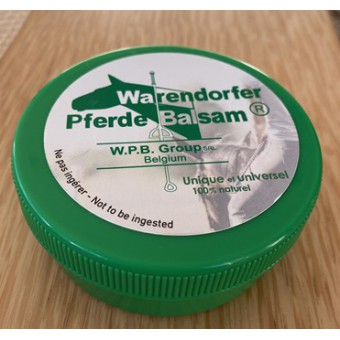 Warendorf Paardenbalsem 100ml