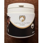 Excellent Cod/Zinc zalf 250ml