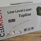 Cellkick Low Level Laser Topline 