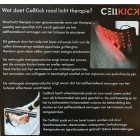 Cellkick Low Level Laser Topline 