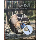 Excellent Maximus speelbal "Treat" 19cm