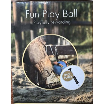 Excellent Maximus speelbal "Treat" 19cm