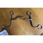 Pro stuff Low port SS copper roller Pro stuff Low port SS copper roller