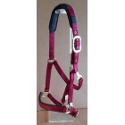 GVR USA Technics halter met sidesnap MAAT COB GVR USA Technics halter met sidesnap MAAT COB