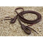 Cattleman closed harness reins