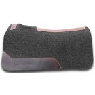 Arena Masters Viltpad Grey SHORT 1"