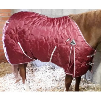 Cattleman winterblanket stable (SALE)