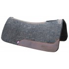 Arena Masters Ergonomische viltpad Grey 1"- 3/4" - 1/2" Arena Masters Ergonomische viltpad Grey 1"- 3/4" - 1/2"