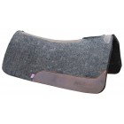 Arena Masters Ergonomische viltpad Grey