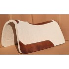 Arena Masters Ergonomische viltpad 1" en 3/4" Arena Masters Ergonomische viltpad 1" en 3/4"