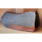 Arena Masters Viltpad Grey Roundskirt 3/4" Arena Masters Viltpad Grey Roundskirt 3/4"