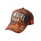 Cap Tough Orange