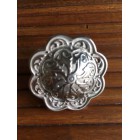 Concho Horse Shoe Concho Horse Shoe