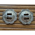 Conchoset Horse Shoe slots
