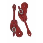 Spoorriem Weaver Canyon Rose Harness Spoorriem Weaver Canyon Rose Harness