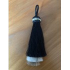 Tassel Horse Hair "Triple" or 'Single DARK’ PROMO (SALE)