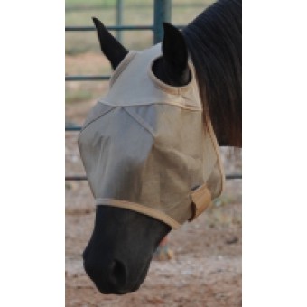 Cashel Flymask Econo 