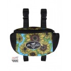 Professionals Choice Pommel Bag Sunflower