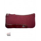 CSF Colour Allround viltpad 100% wol WINE CSF Colour Allround viltpad 100% wol WINE