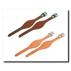 Fender hobble straps