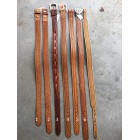 Belts (vanaf €20)