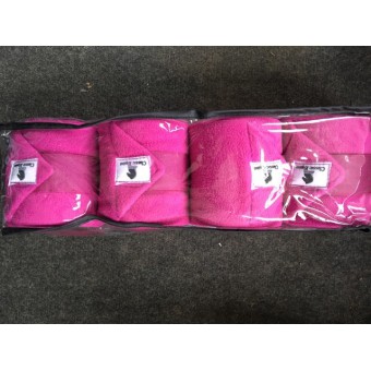 Wrap Classic Equine Pink SALE