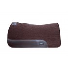 Alpenpad Viltpad Chestnut Alpenpad Viltpad Chestnut