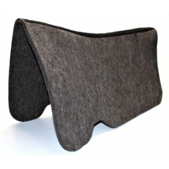 Mustang Padliner Felt 1/2"