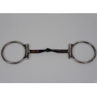D-Ring snaffle 5" of 5.5"