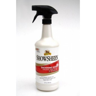 Absorbine Show Sheen 946ml