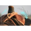 Equine Bodywork - Zadelpassen - analyse
