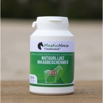 Mastic Horse 120
