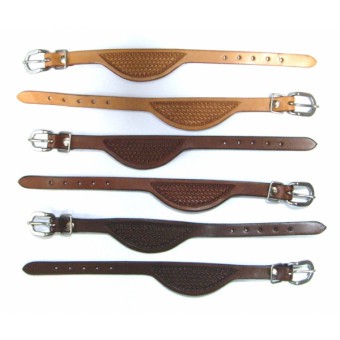 Fender Hobble Straps Basket