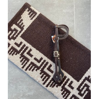 Blanket Brown/Tan