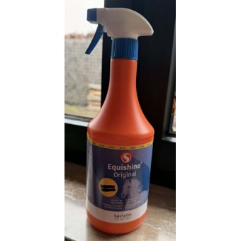 Sectolin Equishine 946ml