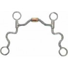 Metalab BA Low port shank bit 5" Metalab BA Low port shank bit 5"