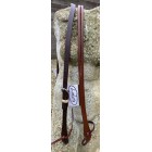 Lakota Split Ear headstall Lakota Split Ear headstall