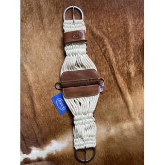 Pools Mohair cord roper