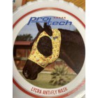 Protech Slip On Lycra Flymask