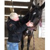 Equine Bodywork - Osteopathie